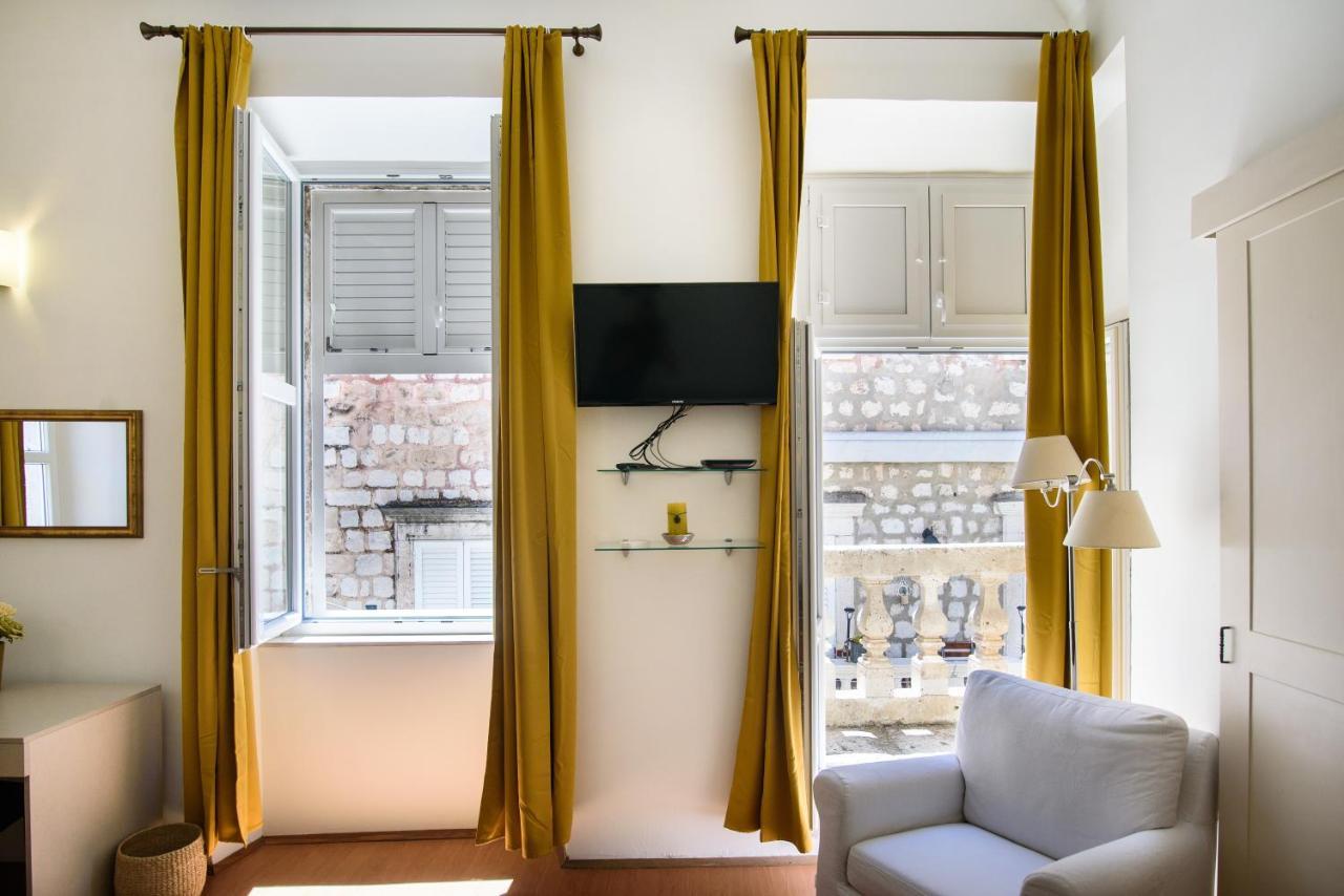 Sweet Room Old Town By Duhomes Dubrovnik Bagian luar foto