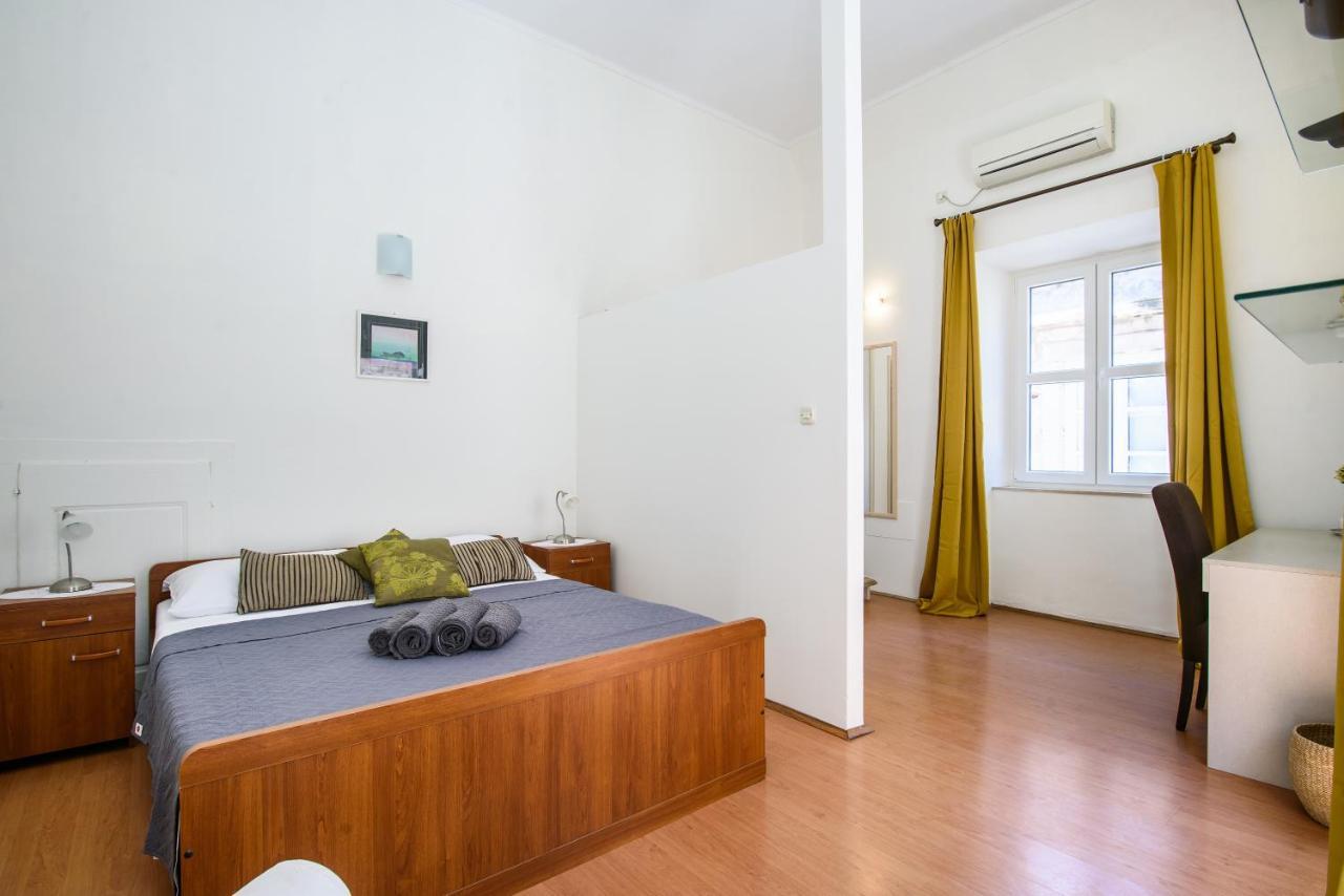 Sweet Room Old Town By Duhomes Dubrovnik Bagian luar foto