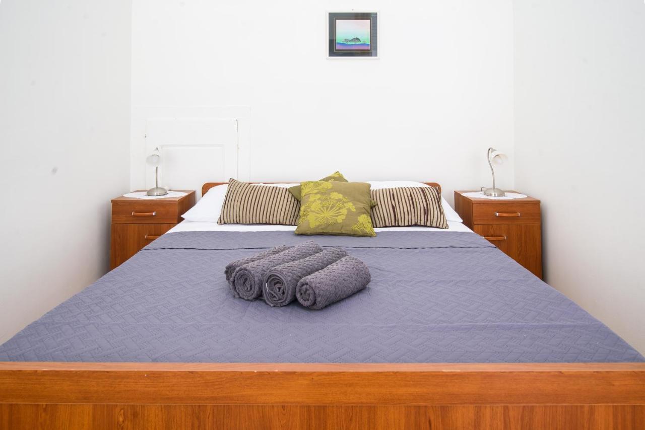 Sweet Room Old Town By Duhomes Dubrovnik Bagian luar foto