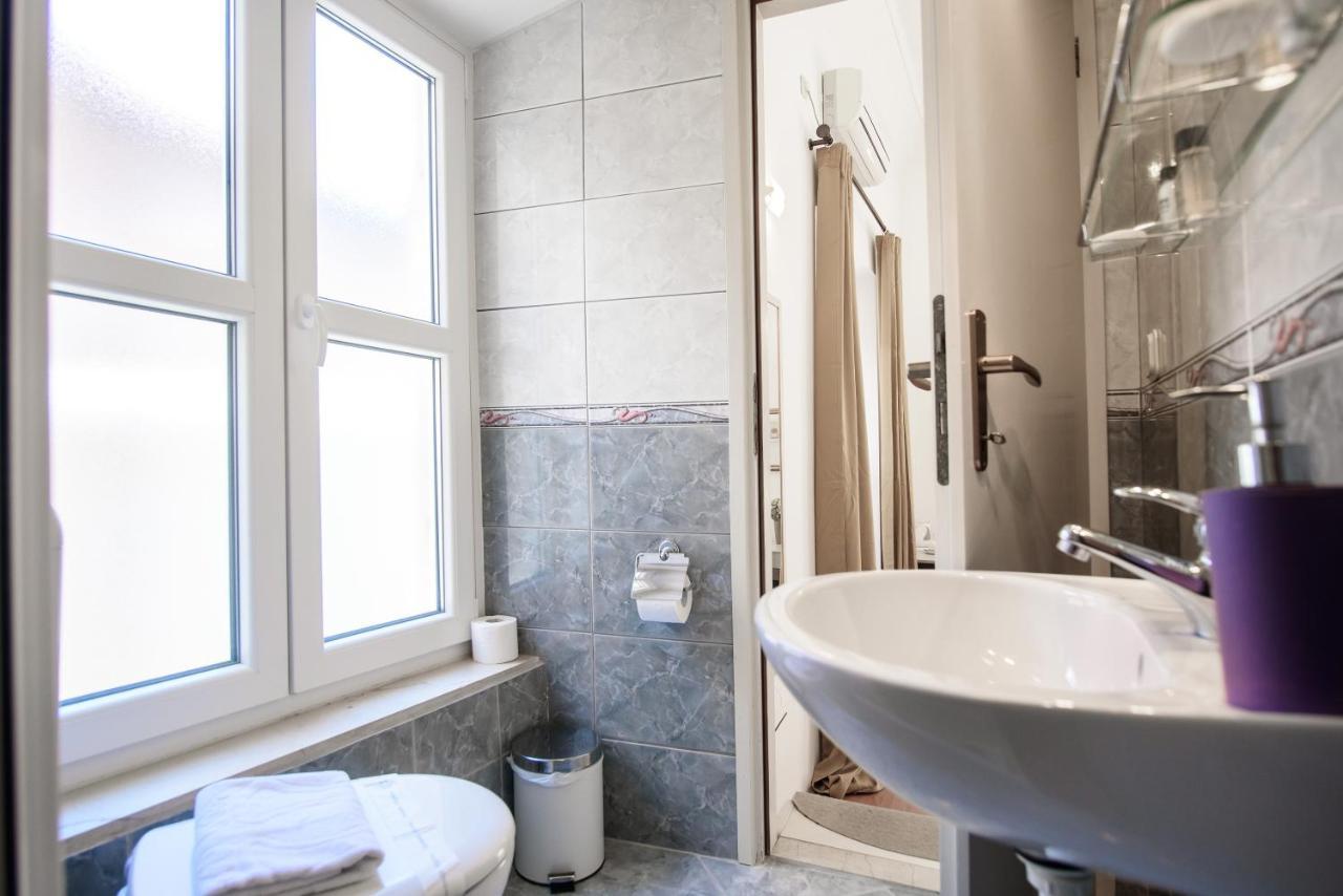 Sweet Room Old Town By Duhomes Dubrovnik Bagian luar foto