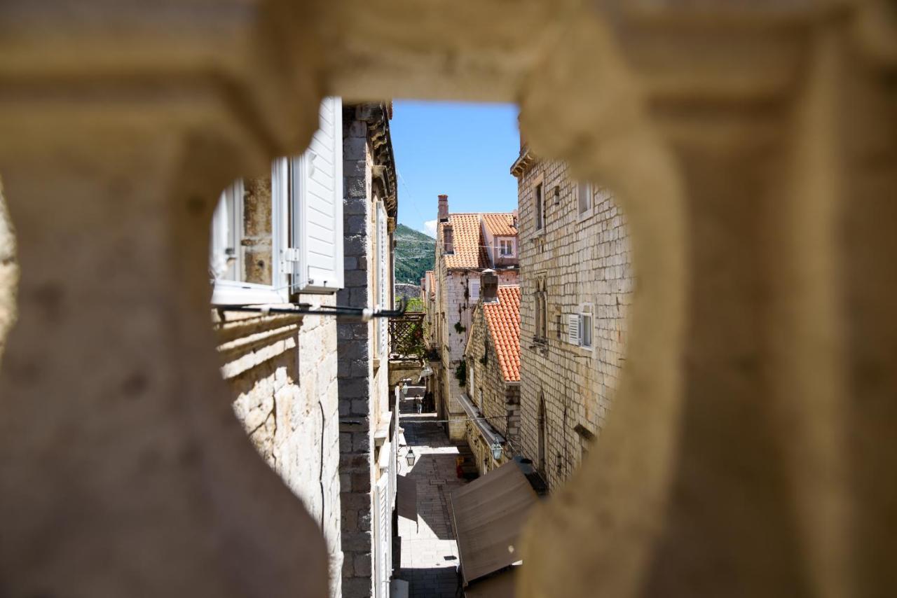 Sweet Room Old Town By Duhomes Dubrovnik Bagian luar foto