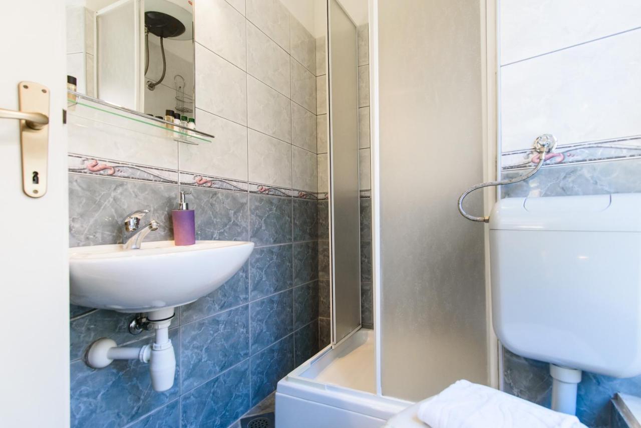 Sweet Room Old Town By Duhomes Dubrovnik Bagian luar foto