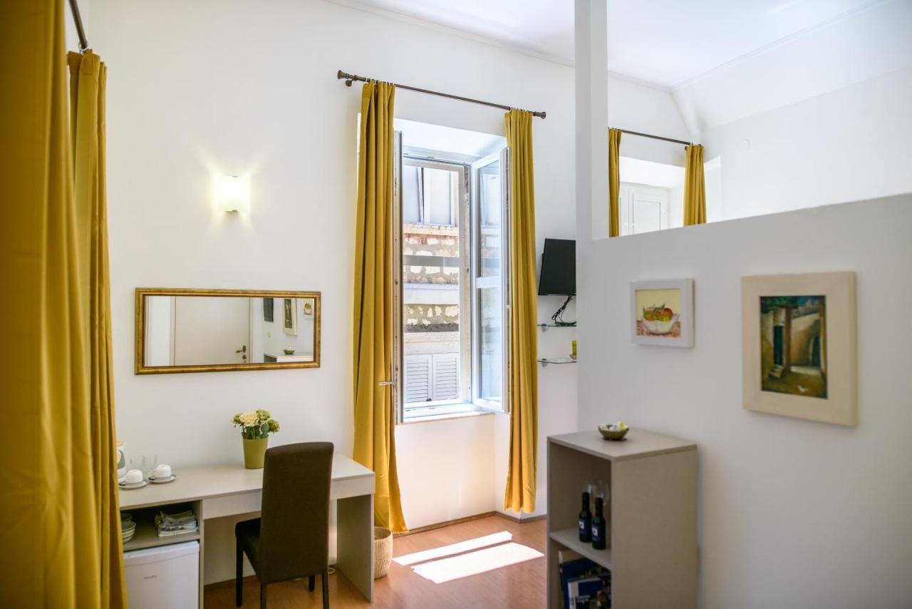 Sweet Room Old Town By Duhomes Dubrovnik Bagian luar foto