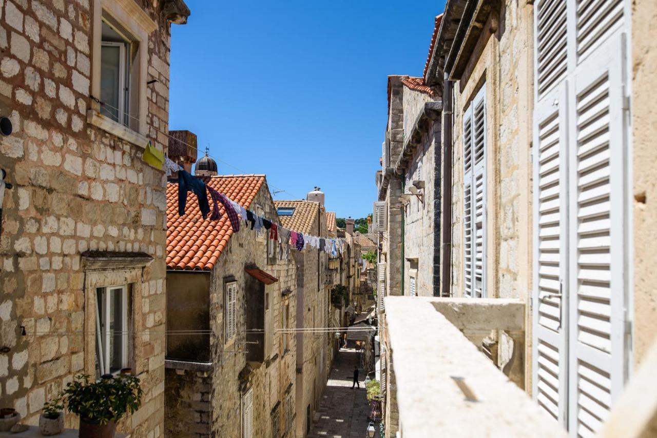 Sweet Room Old Town By Duhomes Dubrovnik Bagian luar foto